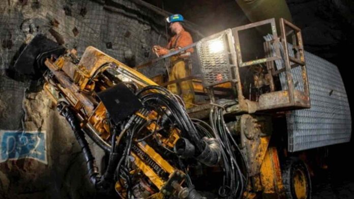 Burgundy Extends Life of Ekati Diamond Mine to 2040 Despite Recent Layoffs Burgundy Extends Life of Ekati Diamond Mine to 2040 Despite Recent Layoffs