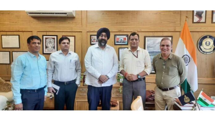 GJEPC Solves Customs Issues GJEPC Solves Customs Issues