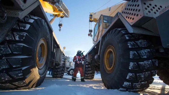 Mountain Province Diamonds Reports Wider Q2 Loss Amid Weak Market, Lower Ore Grades Mountain Province Diamonds Reports Wider Q2 Loss Amid Weak Market, Lower Ore Grades