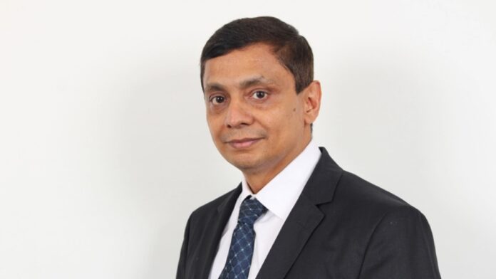 Ram Natarajan Becomes GIA’s New Global Laboratory Leader