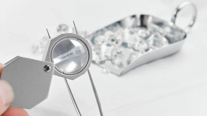 CIBJO proposes change in terminology for synthetic diamonds CIBJO proposes change in terminology for synthetic diamonds