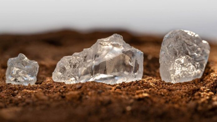 De Beers Launches Free Education App for US Retailers on Natural Diamonds De Beers Launches Free Education App for US Retailers on Natural Diamonds