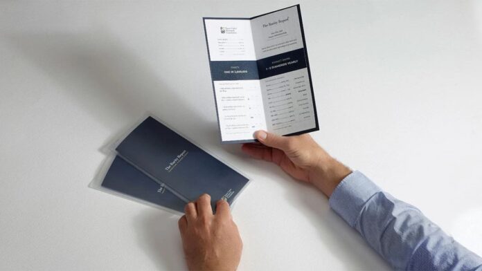 FCRF to Introduce Printed Edition of Rarity Report