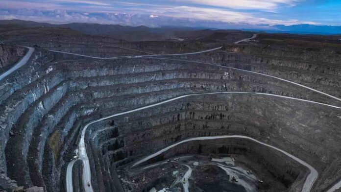 Gem Diamonds Cuts 240 Jobs at Letšeng Mine in Lesotho