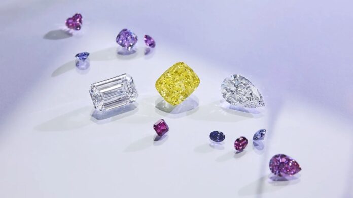 Rio Tinto’s Final Beyond Rare Tender to Auction Argyle and Diavik Diamonds Rio Tinto’s Final Beyond Rare Tender to Auction Argyle and Diavik Diamonds