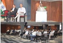 GJEPC Business Meet - Tackling US Tariff Challenges