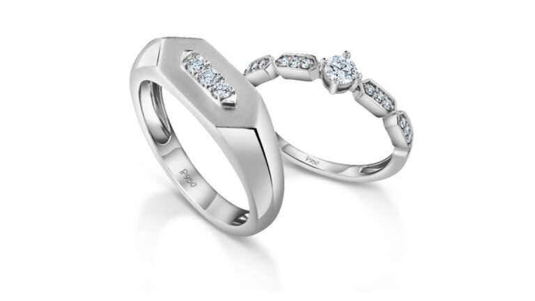 Platinum Jewellery Sales in India Jump 15% in Q2 2025