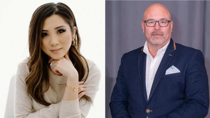 Canadian Jewellers Association appoints two Co-Chairs for 2026 Canadian Jewellers Association appoints two Co-Chairs for 2026