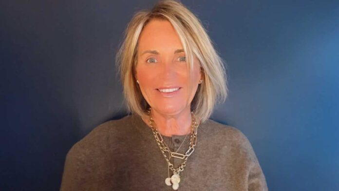 JCK Promotes Jennifer Hopf as New Event Director JCK Promotes Jennifer Hopf as New Event Director