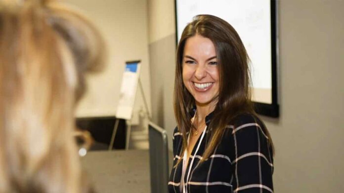 Julia Griffith Becomes Swiss Gemmological Institute’s New Head of Education Julia Griffith Becomes Swiss Gemmological Institute’s New Head of Education