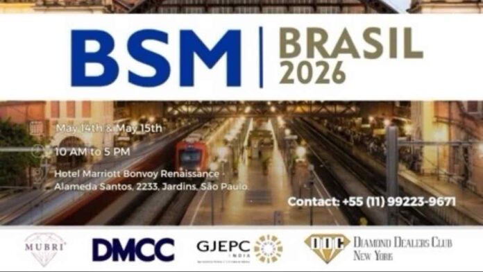 Latin America’s main B2B event will be held in Sao Paulo, Brazil Latin America’s main B2B event will be held in Sao Paulo, Brazil