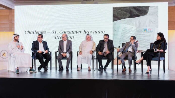 NDC and DJG Host ‘Diamond Dialogue’ Roundtable in Dubai NDC and DJG Host ‘Diamond Dialogue’ Roundtable in Dubai