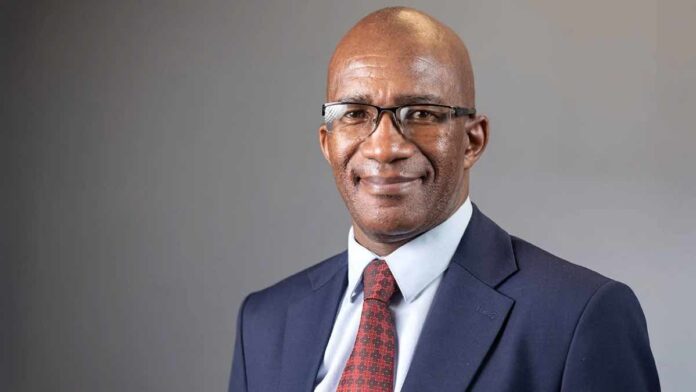 Okavango Diamond Company Managing Director Mmetla Masire Resigns Okavango Diamond Company Managing Director Mmetla Masire Resigns