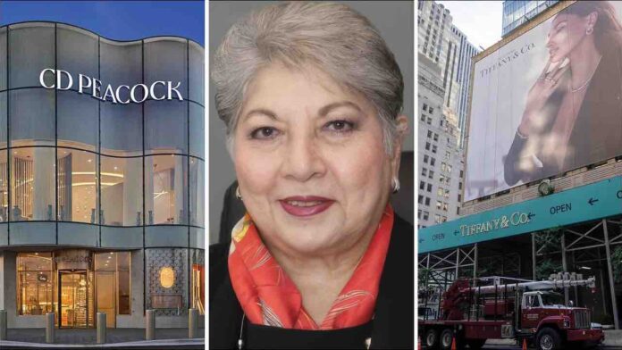 Diamonds Do Good Announces 2026 Award Winners, Tiffany & Co. Among Three Honorees