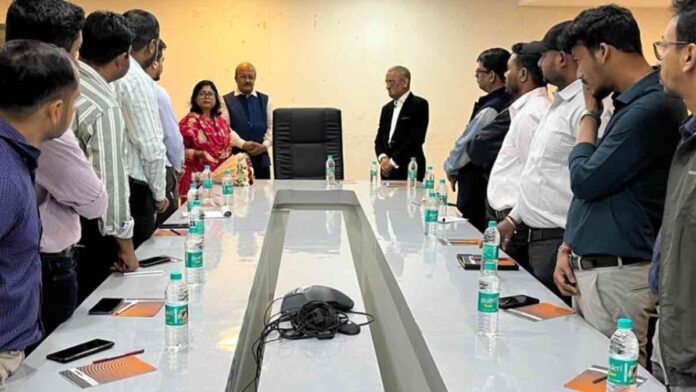 GJEPC Kolkata Organizes Training Program for Customs Appraisers GJEPC Kolkata Organizes Training Program for Customs Appraisers