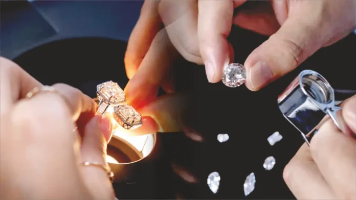 Lab grown diamonds will become revolutionary turning point for diamond industry-1 Lab grown diamonds will become revolutionary turning point for diamond industry-1