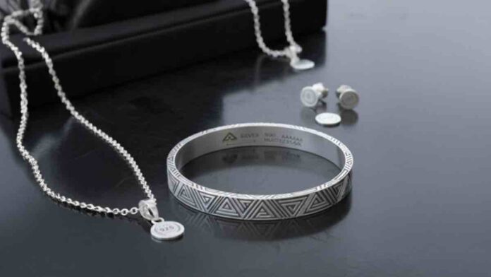 Over 1.7 Million Silver Jewellery Pieces Registered Within 3 Months After HUID Becomes Mandatory