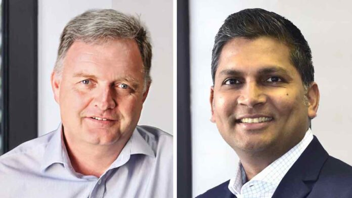 Petra Diamonds appoints Vivek Gadodia and Juan Camp as Permanent Joint CEOs Petra Diamonds appoints Vivek Gadodia and Juan Camp as Permanent Joint CEOs