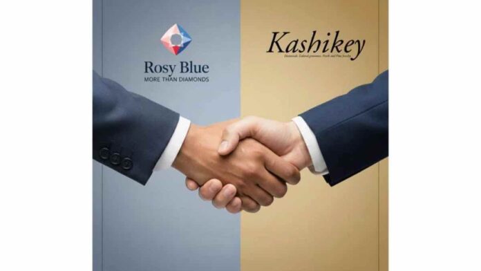 QWEEN Receives ₹1,000 Crore Investment from Rosy Blue and Kashikey to Boost Expansion in India QWEEN Receives ₹1,000 Crore Investment from Rosy Blue and Kashikey to Boost Expansion in India