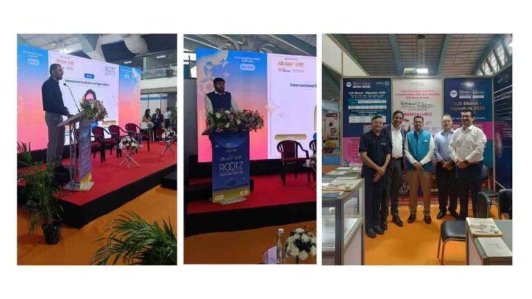 Strong Response in Surat for GJEPC’s International Events - Traders Show Interest in Global Platforms