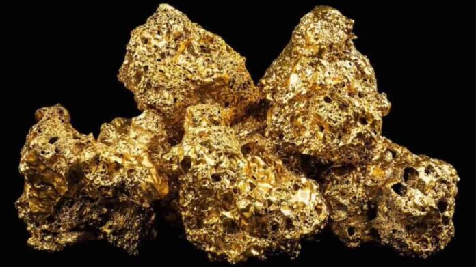 Westgold Restarts Historic Great Fingall Gold Mine in Western Australia After 100 Years Westgold Restarts Historic Great Fingall Gold Mine in Western Australia After 100 Years