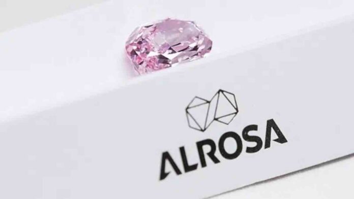 ALROSA Diamonds to Be Certified Under Russian Government Standards