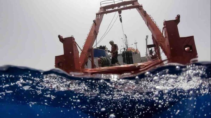 America’s Master Plan - Faster Approval Process Announced for Deep-Sea Mining America’s Master Plan - Faster Approval Process Announced for Deep-Sea Mining