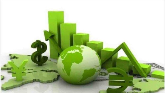 Botswana’s Economy Shines Again as Diamonds Drive Fastest Growth in Five Years Botswana’s Economy Shines Again as Diamonds Drive Fastest Growth in Five Years