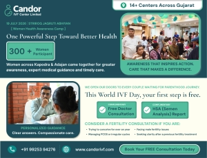 CANDOR IVF