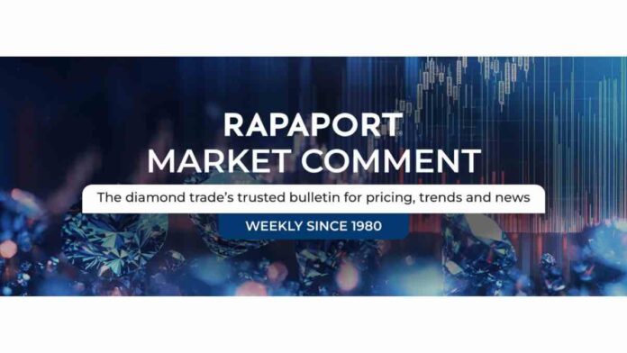 Diamond Industry at the Start of 2026 - Trends and Challenges Explained Diamond Industry at the Start of 2026 - Trends and Challenges Explained