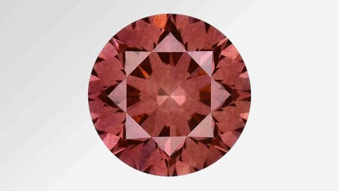 GIA Research Reveals Natural Diamond Turned Pink After Multiple Treatments GIA Research Reveals Natural Diamond Turned Pink After Multiple Treatments