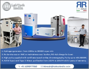 Lab Tech India