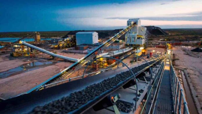 Lucara Diamond to Continue Production at Karowe Underground Project Until 2038 Lucara Diamond to Continue Production at Karowe Underground Project Until 2038