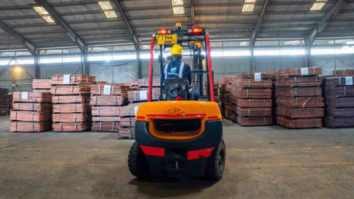 More Than 60% of Global Critical Minerals Demand Depends on Imported Trade More Than 60% of Global Critical Minerals Demand Depends on Imported Trade