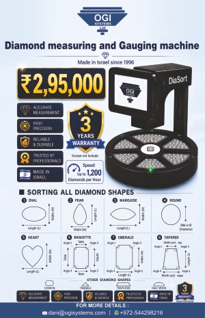 OGI Systems Ltd