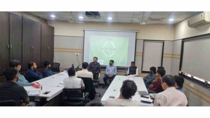 Surat Jewellery Set to Shine in Global Markets - GJEPC Concludes 20th Export Certificate Course Surat Jewellery Set to Shine in Global Markets - GJEPC Concludes 20th Export Certificate Course