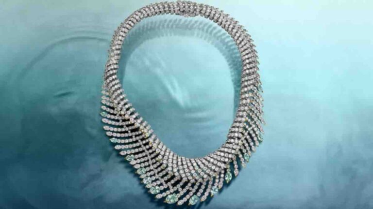Tiffany & Co. and Bvlgari Shine Amid Global Slowdown