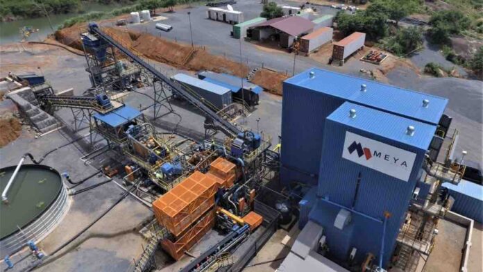 $25 Million Loan Approved for Sierra Leone Mine, Thousands to Get Jobs $25 Million Loan Approved for Sierra Leone Mine, Thousands to Get Jobs