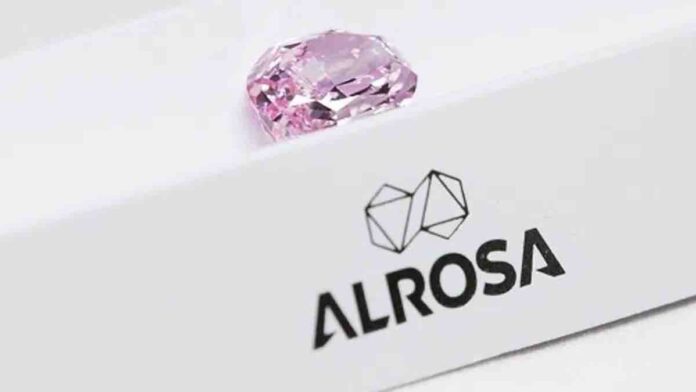 ALROSA Does Not Need Government Support, Says Russian Finance Ministry ALROSA Does Not Need Government Support, Says Russian Finance Ministry