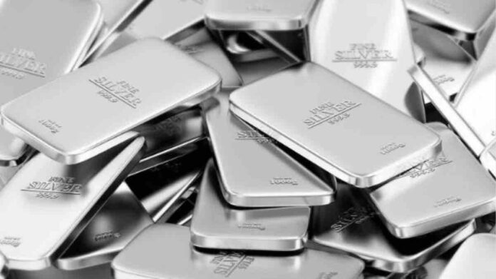Bullish Signals in Silver - Market to See Major Deficit for Sixth Straight Year Bullish Signals in Silver - Market to See Major Deficit for Sixth Straight Year