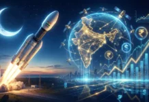 Capital and cosmos the economic progress of indias space industry-2