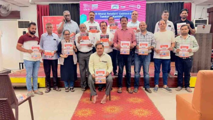 Grand GJEPC Roadshow in Mysuru and Tumakuru Grand GJEPC Roadshow in Mysuru and Tumakuru