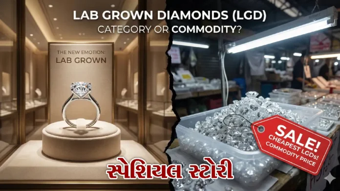 Lab grown diamond category or commodity-1 Lab grown diamond category or commodity-1