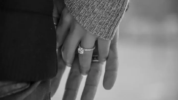 Lab-grown takes over engagement ring market Lab-grown takes over engagement ring market