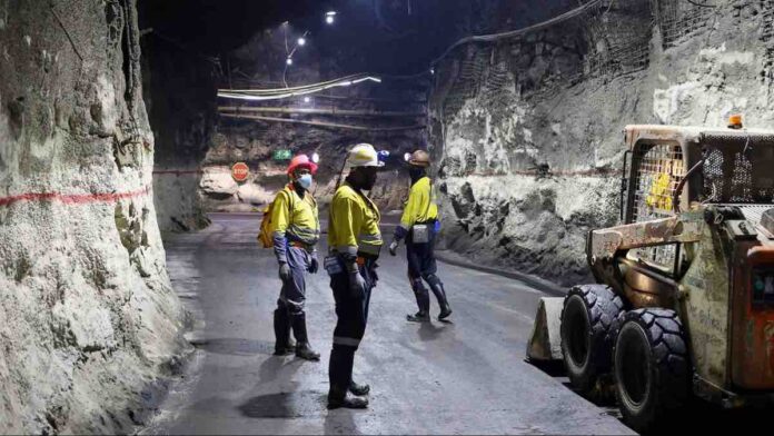 Mining Indaba 2026 Concludes with Strong Focus on Partnerships and Value Addition in the Mineral Sector Mining Indaba 2026 Concludes with Strong Focus on Partnerships and Value Addition in the Mineral Sector