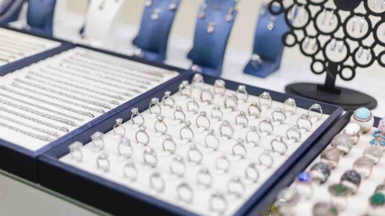 Recovery in China’s Jewellery Market! Steps Toward Stability in 2025