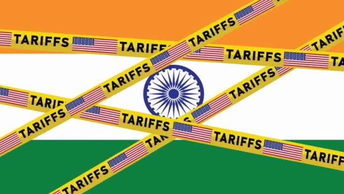 Risk of US ‘Tariff War’ on Indian Diamond Industry - Exporters Worried as Zero Duty Hope Fades Risk of US ‘Tariff War’ on Indian Diamond Industry - Exporters Worried as Zero Duty Hope Fades