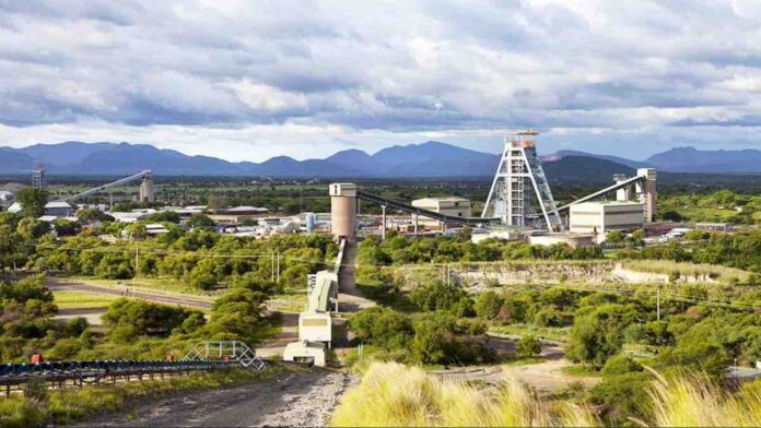 Valterra Platinum Dominates in 2025 - Profit Jumps 68%, Massive Dividend for Shareholders