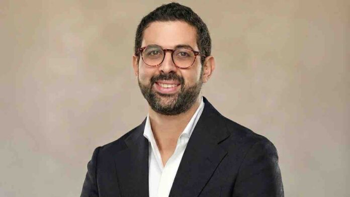David Berdugo Appointed CEO of ‘Caratwise’ Platform David Berdugo Appointed CEO of ‘Caratwise’ Platform