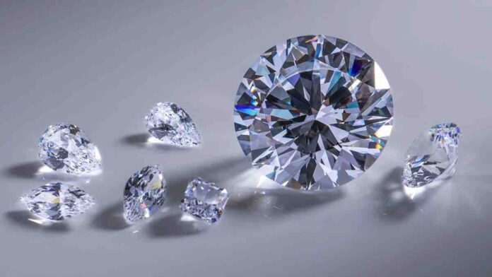 Final Auction of Nirav Modi’s Collapsed Empire - Firestar Diamond’s Diamonds and Gold Up for Sale Final Auction of Nirav Modi’s Collapsed Empire - Firestar Diamond’s Diamonds and Gold Up for Sale